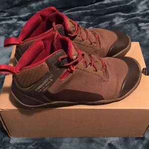Women’s. Vivobarefoot Hiker FG ...Size EU 39 US 8